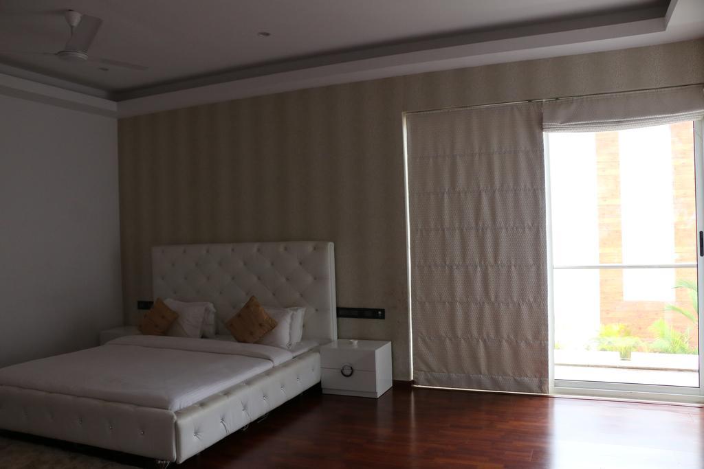 Willa Luxe Loft Sangolda Zewnętrze zdjęcie