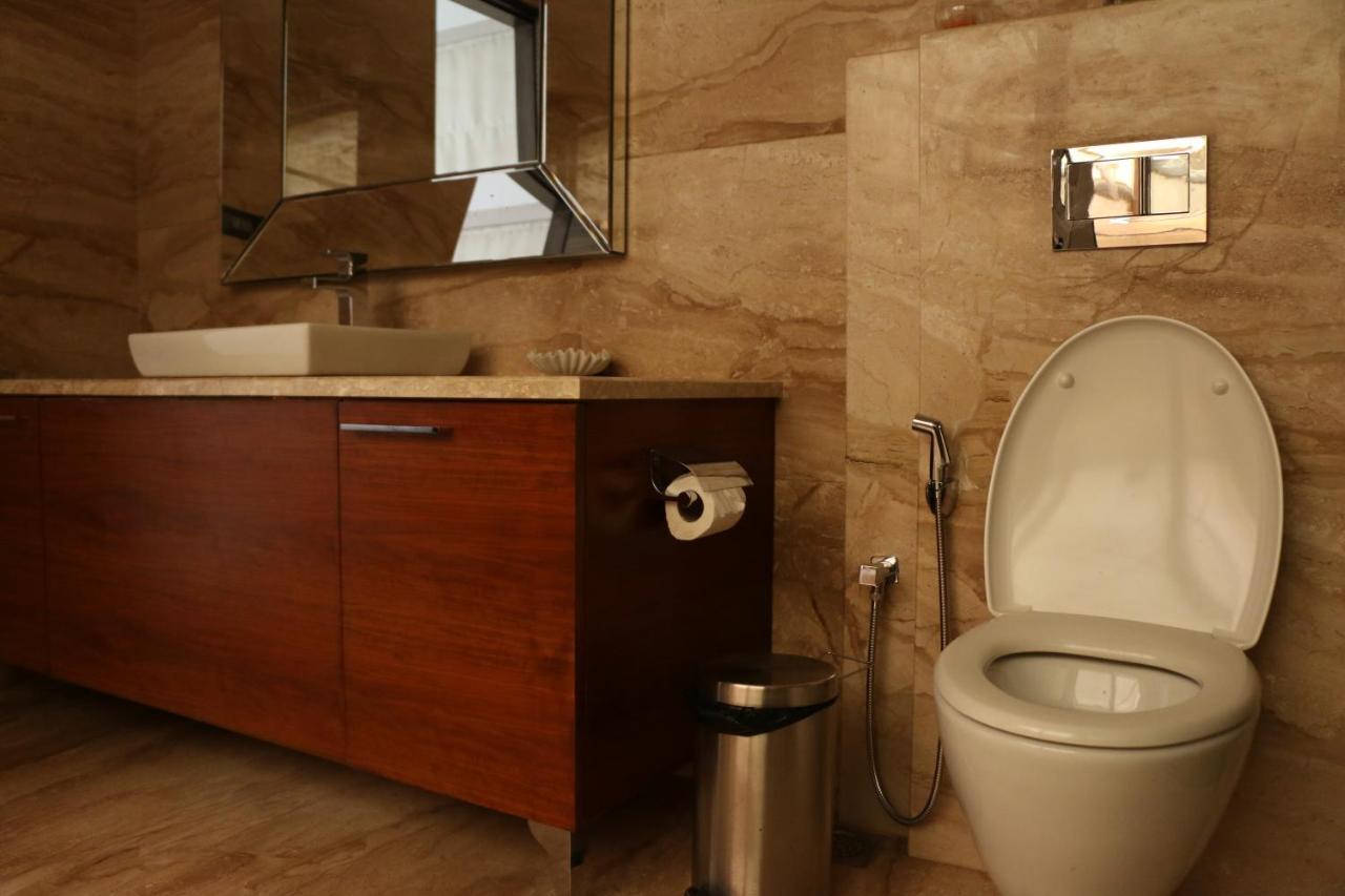 Willa Luxe Loft Sangolda Zewnętrze zdjęcie